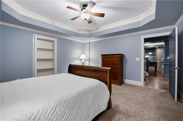 2585 Shumard Oak Drive, Braselton, GA 30517