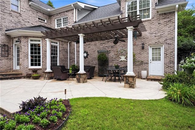 2585 Shumard Oak Drive, Braselton, GA 30517