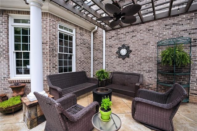 2585 Shumard Oak Drive, Braselton, GA 30517