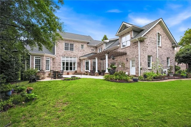 2585 Shumard Oak Drive, Braselton, GA 30517
