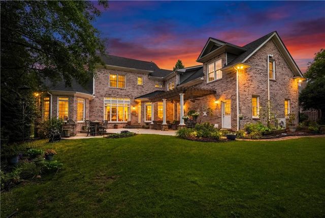 2585 Shumard Oak Drive, Braselton, GA 30517
