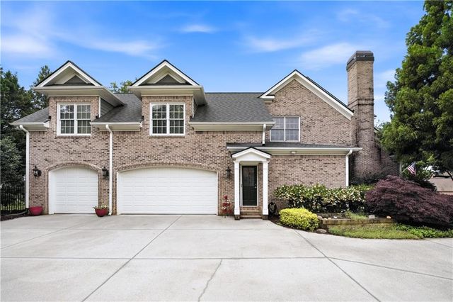 2585 Shumard Oak Drive, Braselton, GA 30517