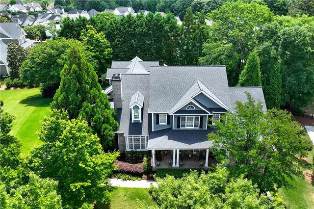 2585 Shumard Oak Drive, Braselton, GA 30517