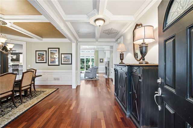 2585 Shumard Oak Drive, Braselton, GA 30517
