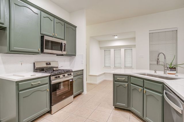 9237 Odeum Drive, Fort Worth, TX 76244