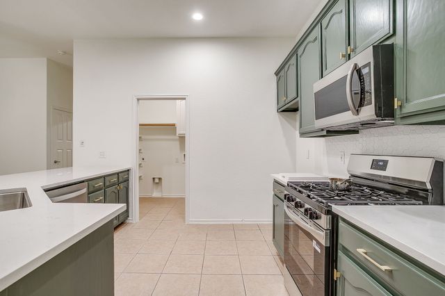 9237 Odeum Drive, Fort Worth, TX 76244