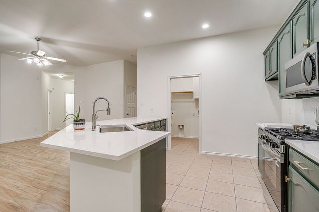 9237 Odeum Drive, Fort Worth, TX 76244