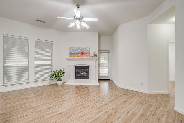 9237 Odeum Drive, Fort Worth, TX 76244