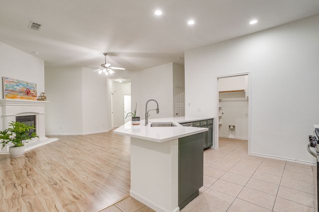 9237 Odeum Drive, Fort Worth, TX 76244