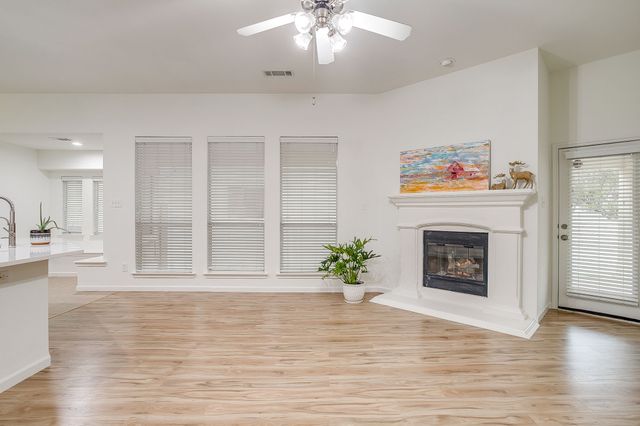 9237 Odeum Drive, Fort Worth, TX 76244