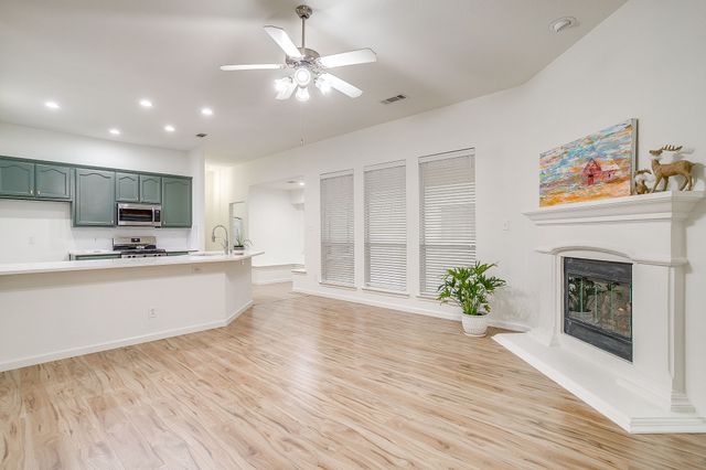 9237 Odeum Drive, Fort Worth, TX 76244