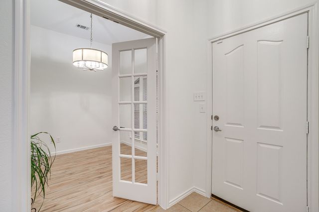 9237 Odeum Drive, Fort Worth, TX 76244