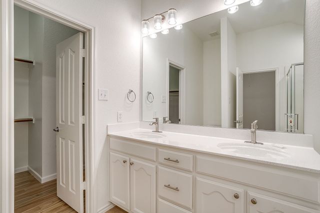 9237 Odeum Drive, Fort Worth, TX 76244