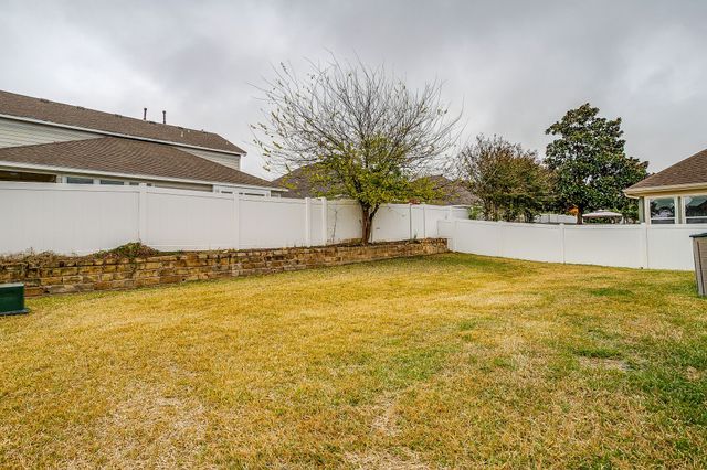 9237 Odeum Drive, Fort Worth, TX 76244