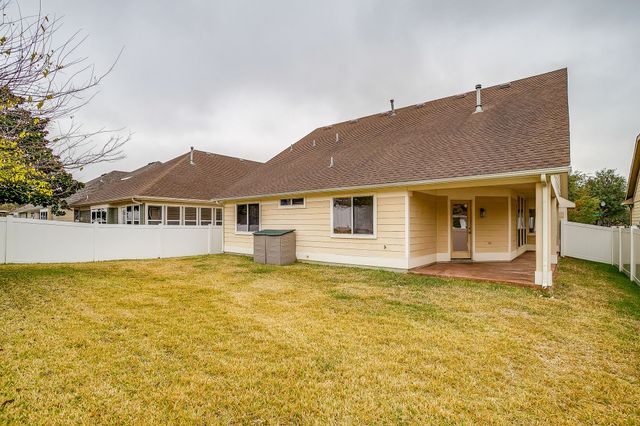 9237 Odeum Drive, Fort Worth, TX 76244