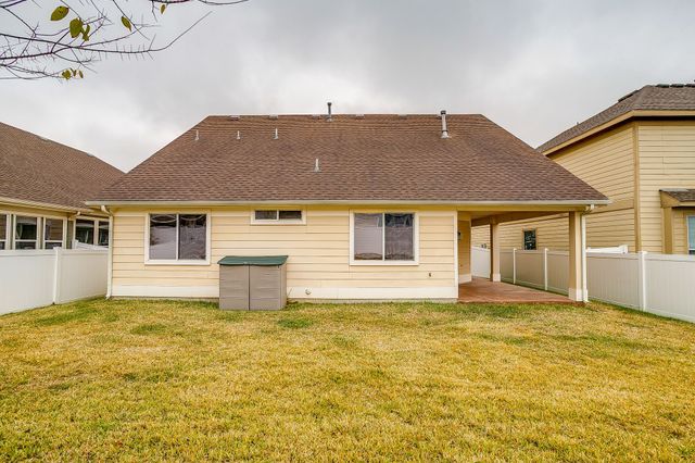 9237 Odeum Drive, Fort Worth, TX 76244