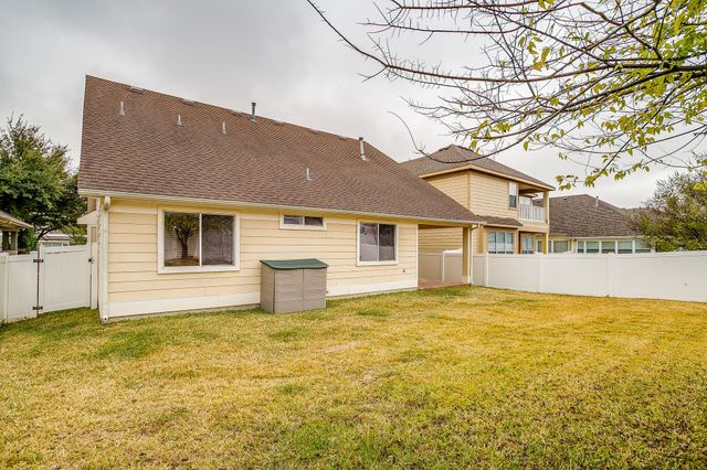 9237 Odeum Drive, Fort Worth, TX 76244