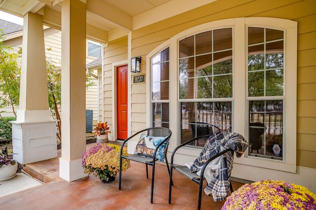 9237 Odeum Drive, Fort Worth, TX 76244