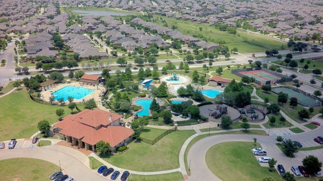 9237 Odeum Drive, Fort Worth, TX 76244