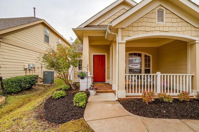 9237 Odeum Drive, Fort Worth, TX 76244