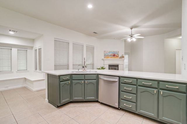 9237 Odeum Drive, Fort Worth, TX 76244