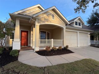 9237 Odeum Drive, Fort Worth, TX 76244