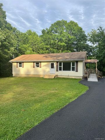 252 Toad Pasture Road, Middletown, NY 10940