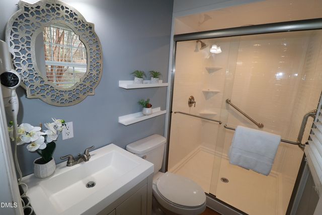 4138 Deep Wood Circle, Durham, NC 27707