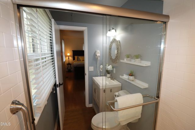 4138 Deep Wood Circle, Durham, NC 27707