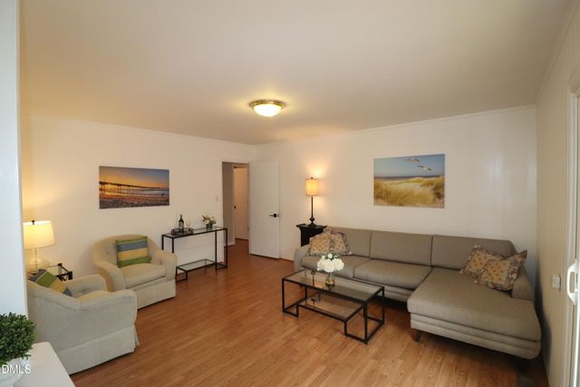 4138 Deep Wood Circle, Durham, NC 27707