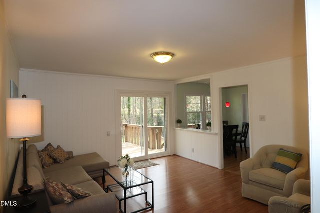 4138 Deep Wood Circle, Durham, NC 27707