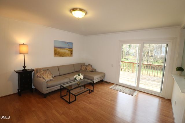 4138 Deep Wood Circle, Durham, NC 27707