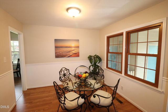 4138 Deep Wood Circle, Durham, NC 27707