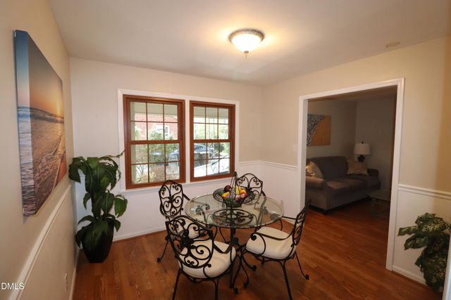 4138 Deep Wood Circle, Durham, NC 27707