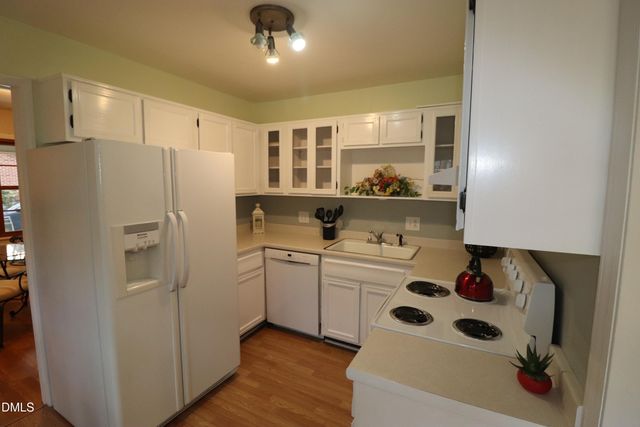 4138 Deep Wood Circle, Durham, NC 27707