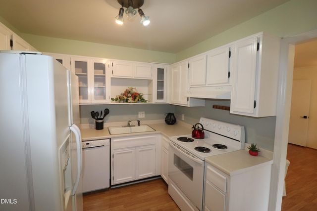 4138 Deep Wood Circle, Durham, NC 27707