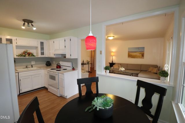 4138 Deep Wood Circle, Durham, NC 27707