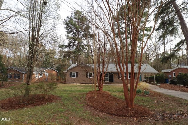 4138 Deep Wood Circle, Durham, NC 27707