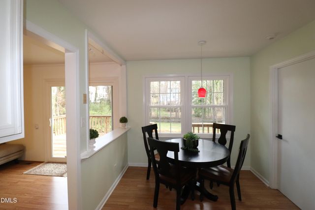 4138 Deep Wood Circle, Durham, NC 27707