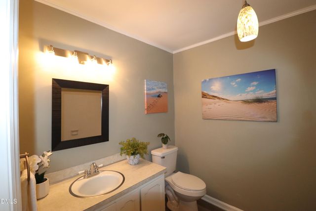 4138 Deep Wood Circle, Durham, NC 27707