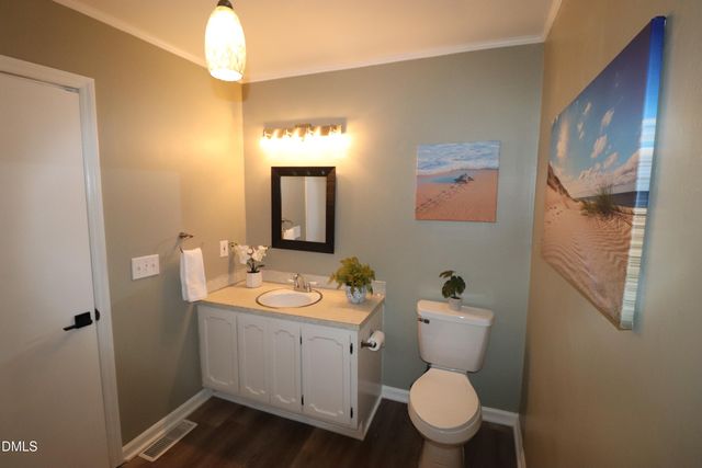 4138 Deep Wood Circle, Durham, NC 27707