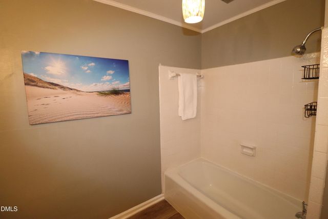 4138 Deep Wood Circle, Durham, NC 27707