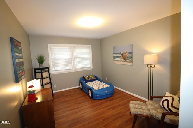 4138 Deep Wood Circle, Durham, NC 27707