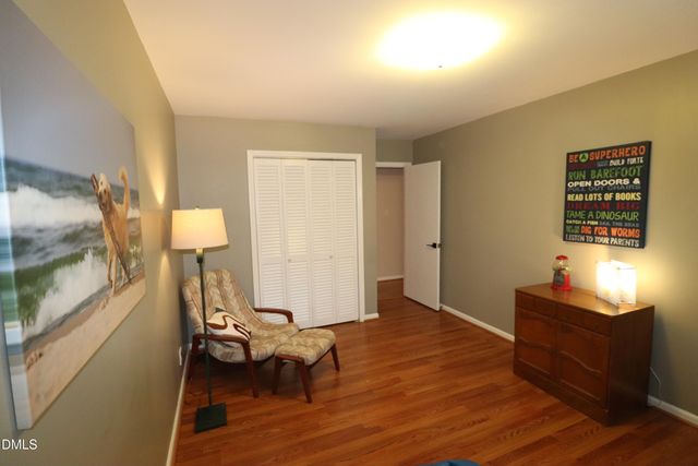 4138 Deep Wood Circle, Durham, NC 27707