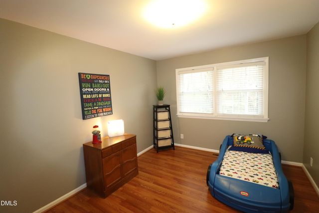 4138 Deep Wood Circle, Durham, NC 27707