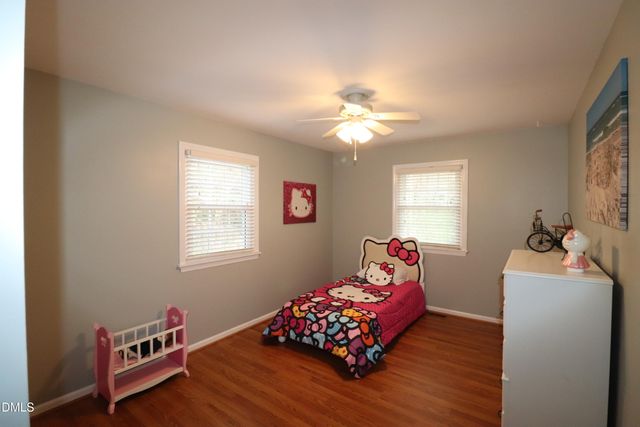 4138 Deep Wood Circle, Durham, NC 27707