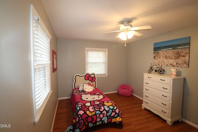 4138 Deep Wood Circle, Durham, NC 27707