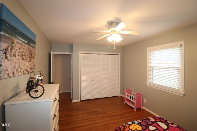 4138 Deep Wood Circle, Durham, NC 27707