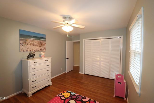 4138 Deep Wood Circle, Durham, NC 27707