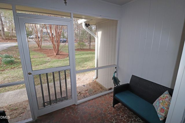 4138 Deep Wood Circle, Durham, NC 27707